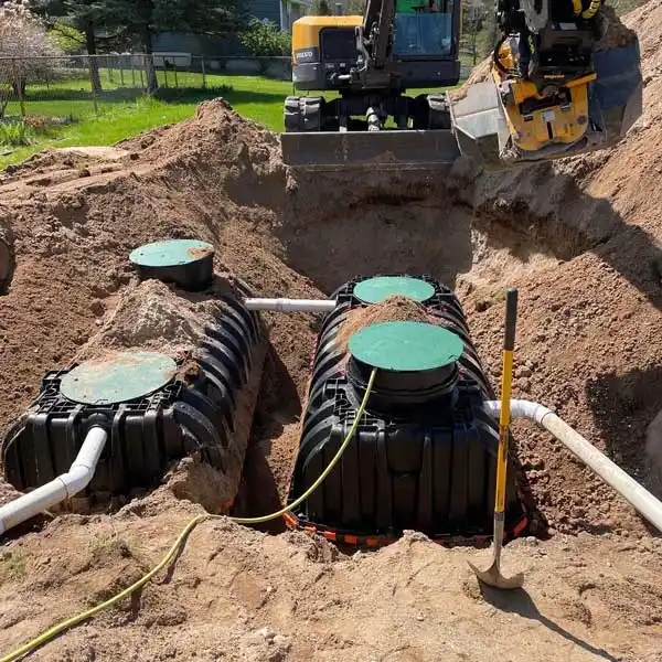 septic tank services Wanamassa